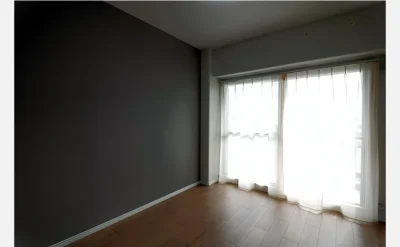 第２西緑ヶ丘スカイハイツ 805号室の洋室4