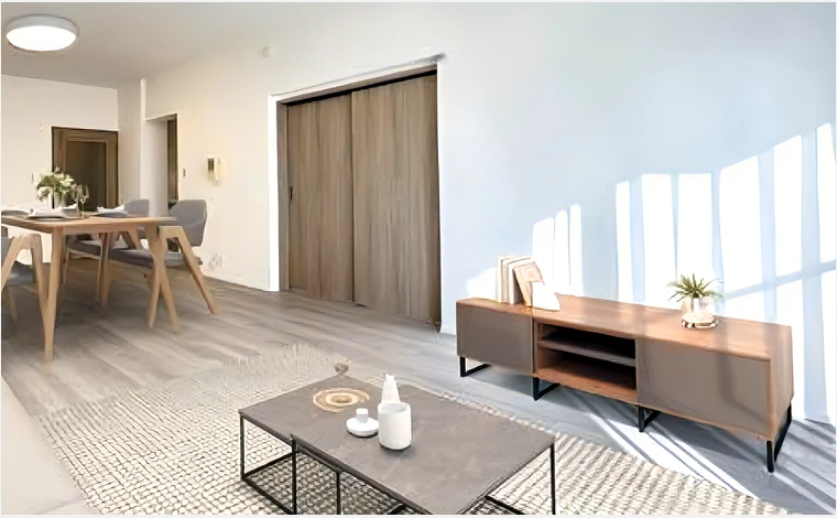 パーク・ハイム新千里 104号室