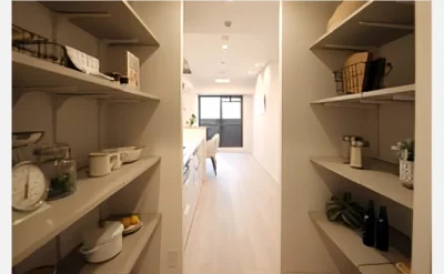 キングマンション天神橋Ⅰ 1806号室1