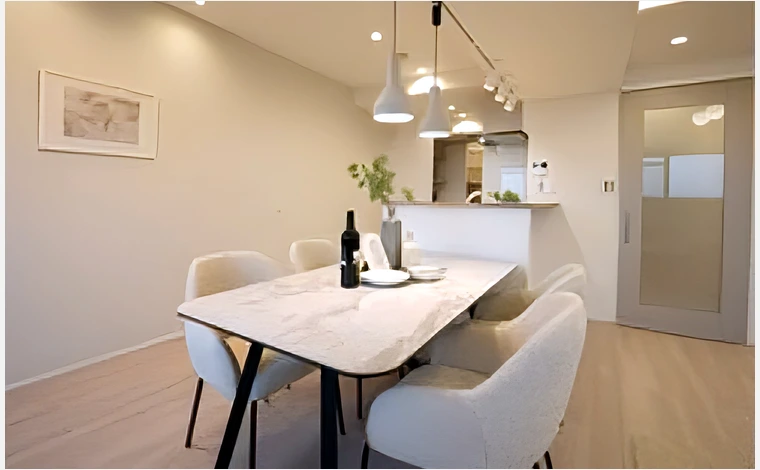 キングマンション天神橋Ⅰ 1806号室