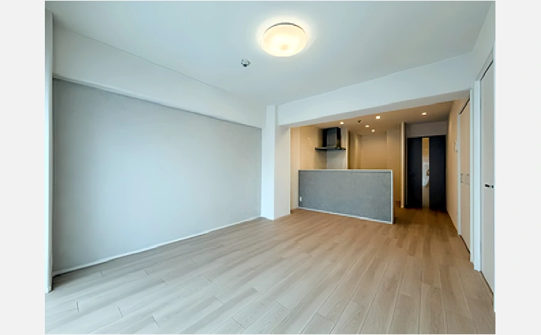 大淀町スワローハイツ 405号室