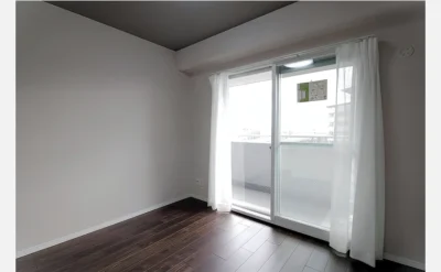 クレール八戸ノ里ソレイユ 1203号室の洋室3