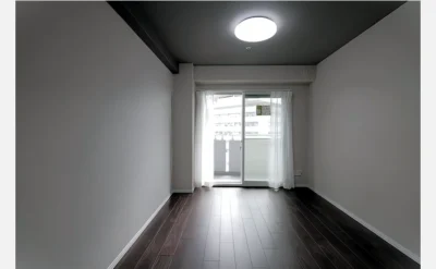 クレール八戸ノ里ソレイユ 1203号室の洋室4