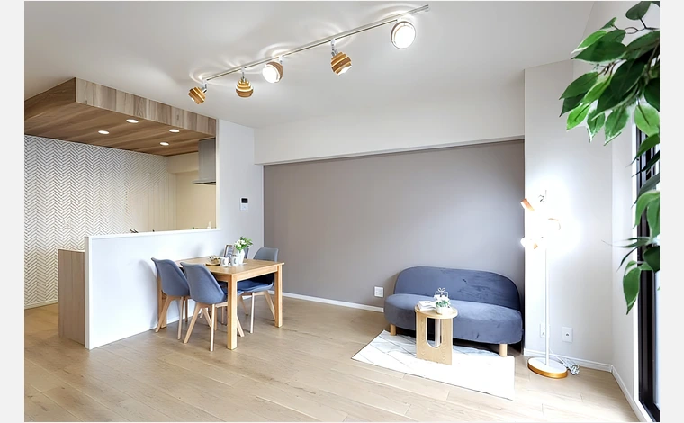 ライフコートフドウ育和公園ハイツ 206号室