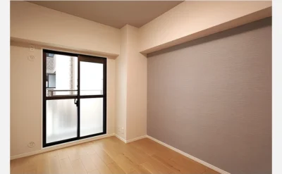 ライフコートフドウ育和公園ハイツ 206号室の洋室3