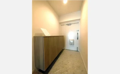 ユニハイム高槻 502号室1