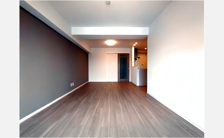 ユニハイム高槻 502号室