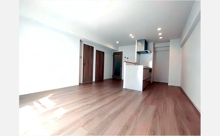 プライムハイツ新大阪 823号室