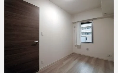 リバーガーデン福島木漏れ日の丘 409号室の洋室1