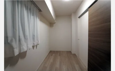 リバーガーデン福島木漏れ日の丘 409号室の洋室2