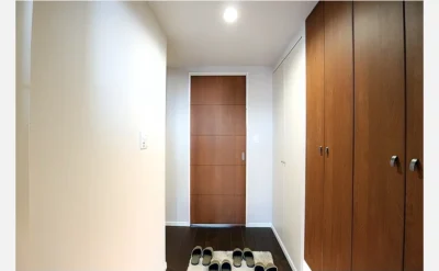 リバーガーデン東大阪新庁舎アヴェニュー 1108号室1