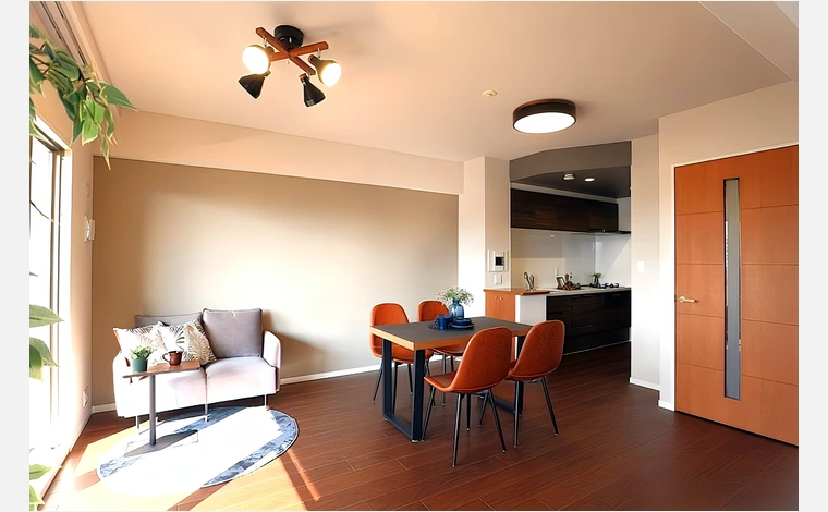 リバーガーデン東大阪新庁舎アヴェニュー 1108号室