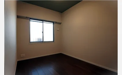 リバーガーデン東大阪新庁舎アヴェニュー 1108号室の洋室3