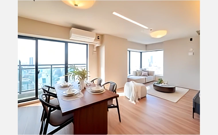 シティタワー堀江 2406号室