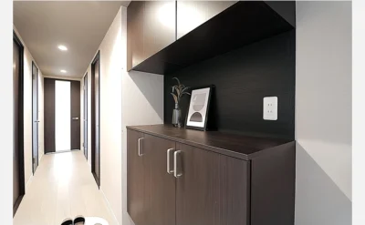 鶴見緑地ガーデンハウス 503号室1