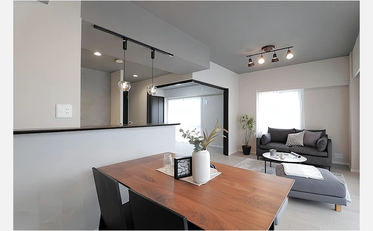 鶴見緑地ガーデンハウス 503号室