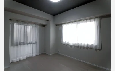 鶴見緑地ガーデンハウス 503号室の洋室3