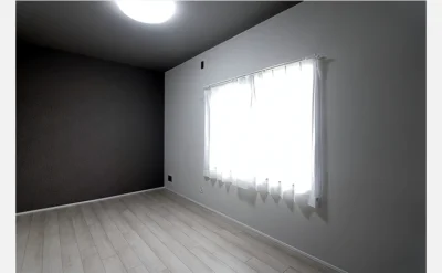 ファミール深江橋デュオ 801号室の洋室2