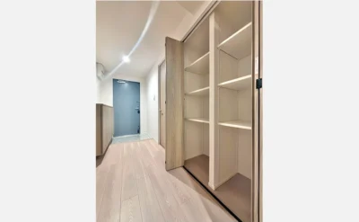 クロスティ八尾南壱番館 203号室2