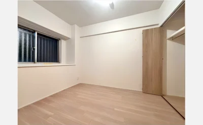 クロスティ八尾南壱番館 203号室2