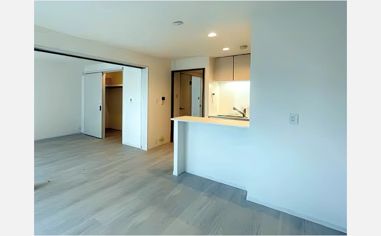 ライオンズマンション新大阪第六 301号室