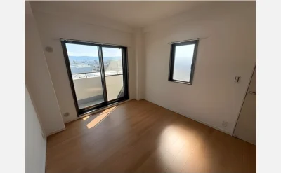 アクシス門真 1303号室の洋室3