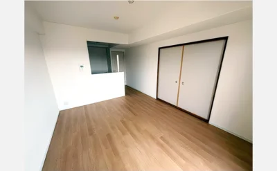 アクシス門真 1303号室の洋室4