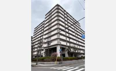 ハイネスコトー姫島公園 806号室の外観1