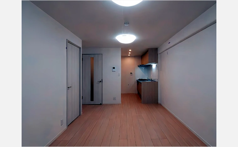 ハイネスコトー姫島公園 806号室