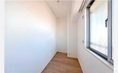 エスペランス東住吉 705号室の洋室1