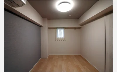 朝日プラザ末吉橋 1003号室の洋室2