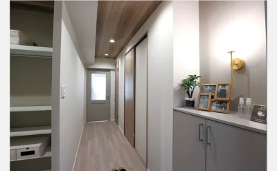 四ツ橋セントラルハイツ 906号室1