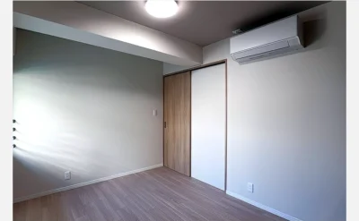 四ツ橋セントラルハイツ 906号室の洋室2