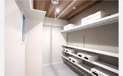 四ツ橋セントラルハイツ 906号室の洋室3