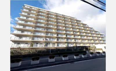 ネオコーポ門真東弐番街 813号室の外観1