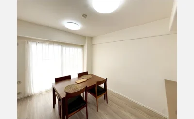 ネオコーポ門真東弐番街 813号室のリビング2