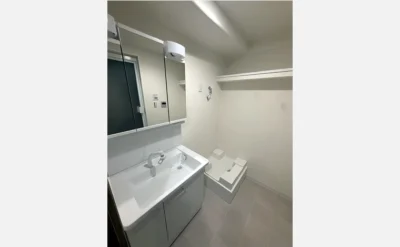 ネオコーポ門真東弐番街 813号室の洗面所1