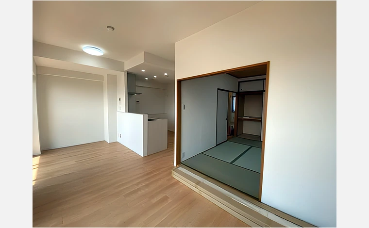 キングマンション此花Ⅱ 1005号室