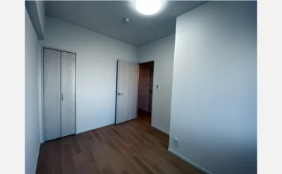 キングマンション此花Ⅱ 1005号室の10238_kingumanshonkonohana_居室2