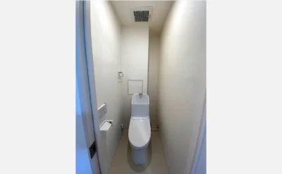 キングマンション此花Ⅱ 1005号室の10238_kingumanshonkonohana_トイレ1